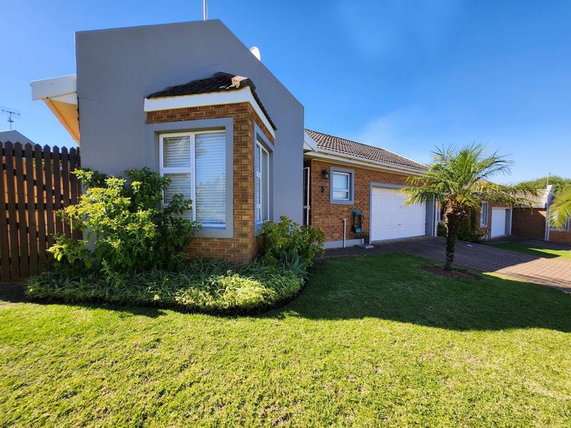 To Let 3 Bedroom Property for Rent in D